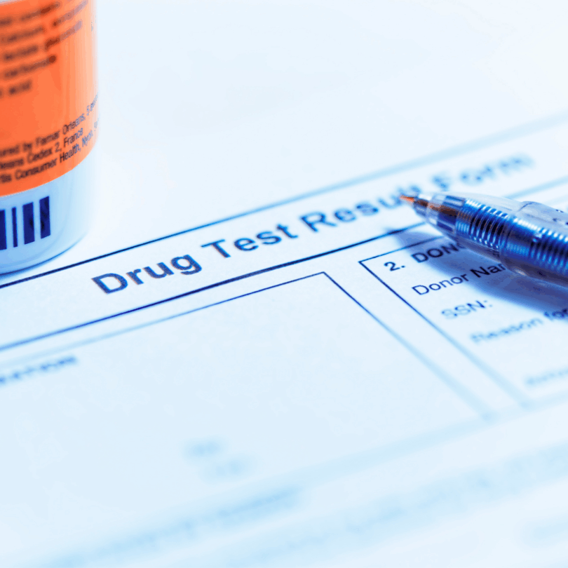 Drug Testing